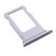 Apple iPhone 7 Plus Sim Card Tray Silver