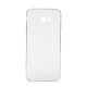 Samsung Galaxy J4 Plus Testa Ultra Slim 0.3mm Silicone Transparent