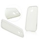 Samsung Galaxy J4 Plus Testa Ultra Slim 0.3mm Silicone Transparent