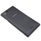 Sony Xperia J ST26i BatteryCover black ORIGINAL