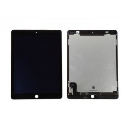 Apple iPad Air 2 Lcd+Touch Screen black GRADE A