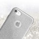 Huawei Y7 Prime 2018 Testa Shining Silicone Gold