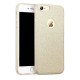 Samsung Galaxy J3 2017 Shining Silicone Gold