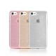 Samsung Galaxy J6 Plus Testa Shining Silicone Pink
