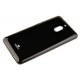 Nokia 2.1 Mercury Jelly Silicone Black