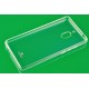 Nokia 2.1 Mercury Jelly Silicone Transparent