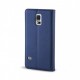 Samsung Galaxy J6 Plus Testa Magnet Case Blue
