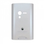 Sony Ericsson X10mini BatteryCover white OEM