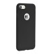 Samsung Galaxy J4 Plus Testa Soft Silicone Black