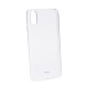 Huawei Mate 20 Roar Colorful Silicone Transparent