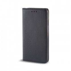 Samsung Galaxy A7 2018 Magnet Case Black