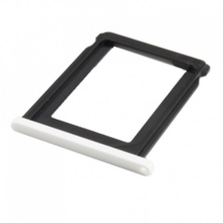 iPhone 3G/3GS Sim Card Tray white ORIGINAL