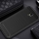 Nokia 5.1 Testa Carbon Silicone Black