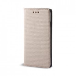Apple iPhone XS Max Testa Magnet Case Gold