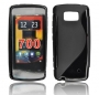 Silicone S-Line Nokia Lumia 700 black