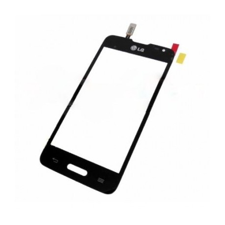 LG L65 Touch Screen black ORIGINAL