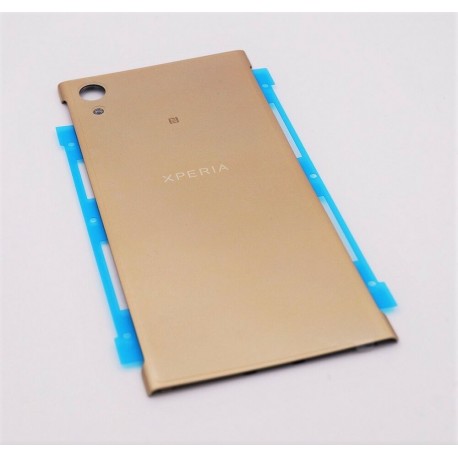 Sony Xperia XA1 BatteryCover+NFC Antenna gold ORIGINAL