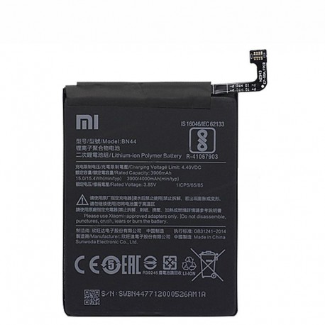Xiaomi BN44 Battery Bulk ORIGINAL