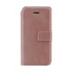 Samsung Galaxy A9 2018 Molan Cano Issue Case Rose Gold
