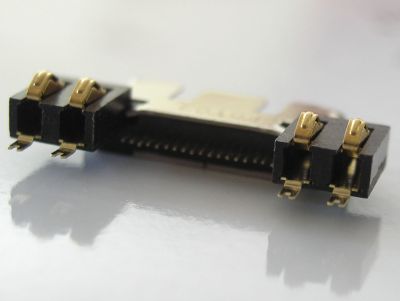 Samsung Connector Charging C100/D410/E300/S300 OEM