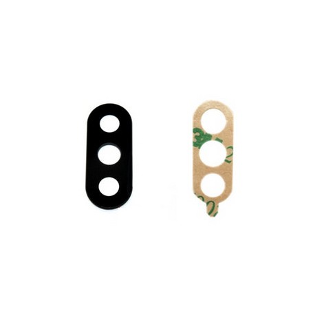 Xiaomi Redmi Note 6 Pro Camera Lens black ORIGINAL
