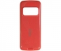 Nokia N79 BatteryCover red ORIGINAL