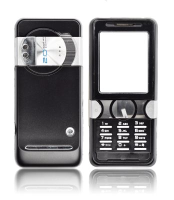 Sony Ericsson K550 Cover OEM