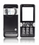 Sony Ericsson K550 Cover OEM