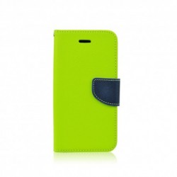 Samsung Galaxy A5 Testa Fancy Case Lime