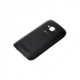 Nokia Lumia 710 BatteryCover black ORIGINAL