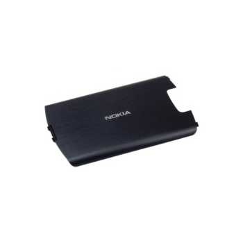 Nokia 700 BatteryCover grey ORIGINAL