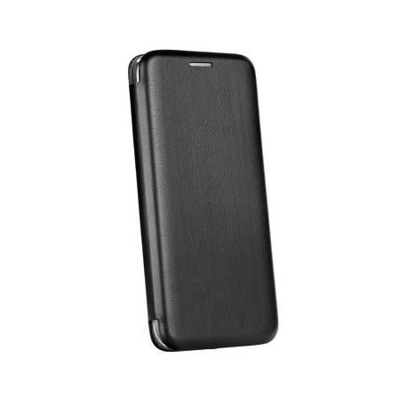 Samsung Galaxy A9 2018 Testa Elegance Case Black