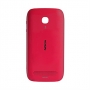 Nokia 603 BatteryCover pink ORIGINAL
