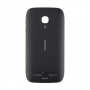 Nokia 603 BatteryCover black ORIGINAL