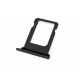 Apple iPhone X Sim Card Tray Black ORIGINAL