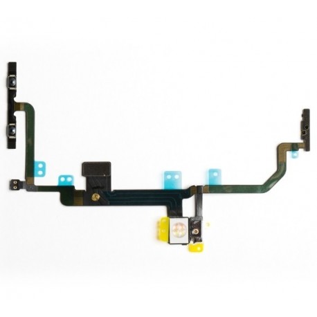 Apple iPhone 8 Power+Volume Flex ORIGINAL