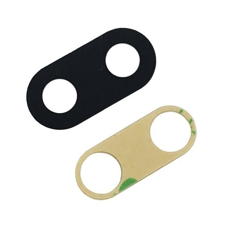 Xiaomi Mi A1 Camera Lens black ORIGINAL