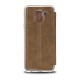 Samsung Galaxy A6 Plus 2018 Testa Prime Case brown
