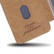 Samsung Galaxy A6 Plus 2018 Testa Prime Case brown