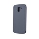 Samsung Galaxy J6 Plus Testa Elegance Case Grey