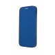 Samsung Galaxy J6 Plus Testa Elegance Case Navy