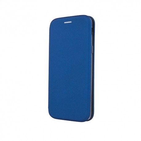Samsung Galaxy J6 Plus Testa Elegance Case Navy