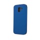 Samsung Galaxy J6 Plus Testa Elegance Case Navy
