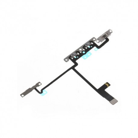 Apple iPhone X Volume Flex ORIGINAL