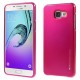 Samsung Galaxy S10e Mercury i- Jelly Silicone pink