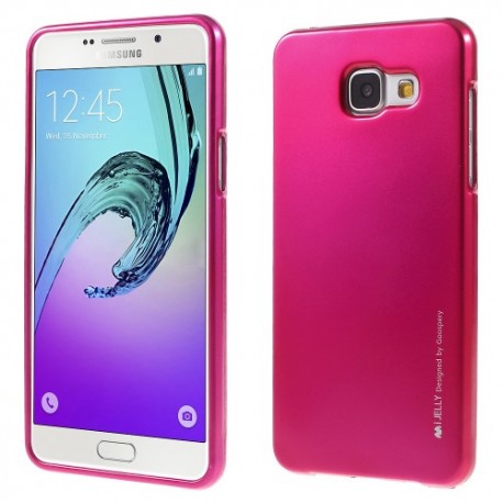 Samsung Galaxy S10e Mercury i- Jelly Silicone pink