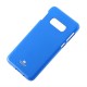 Samsung Galaxy S10e Mercury Jelly Silicone blue