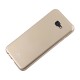 Samsung Galaxy J4 Plus Mercury Jelly Silicone Gold