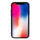 Samsung Galaxy S10e Testa Moto Silicone Black/Red