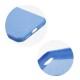 Samsung Galaxy S10e Mercury Style Lux Silicone Blue